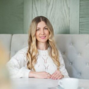 Victoriia Ilchuk