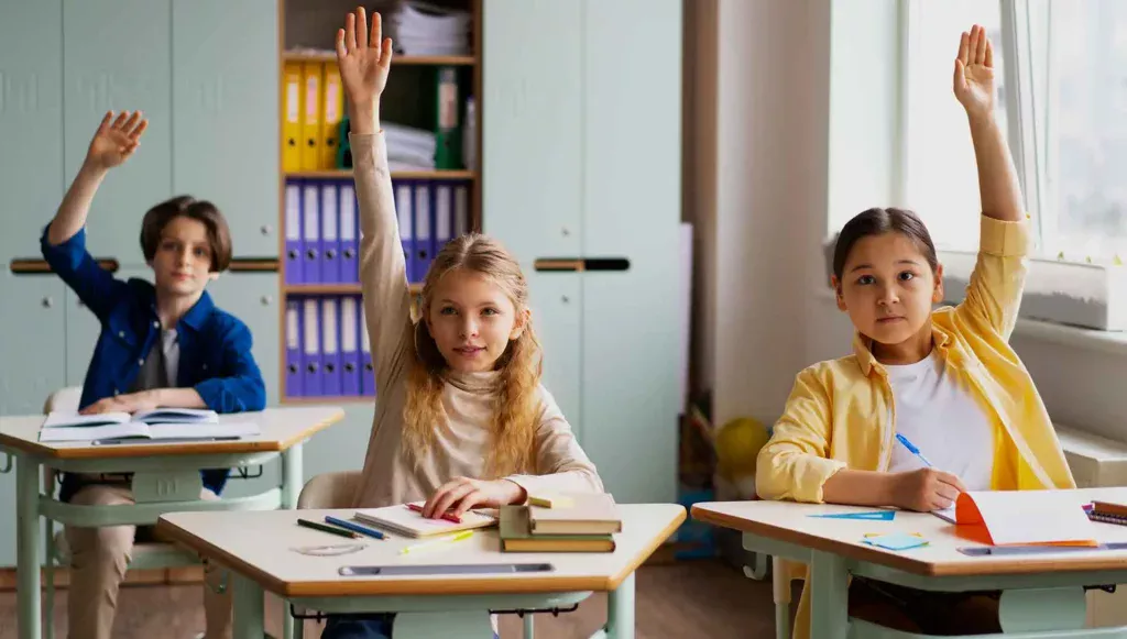 Projects 4 Education-access