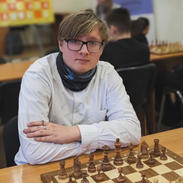 Lars Matthias