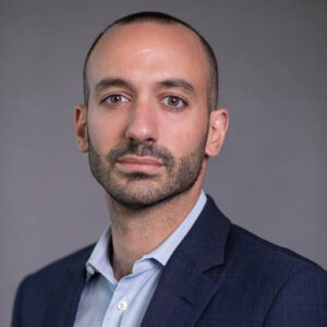 Benjamin Haddad