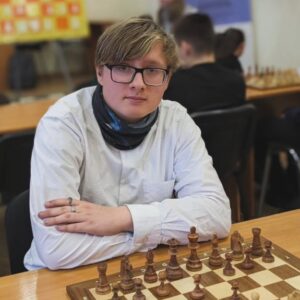 Lars Matthias
