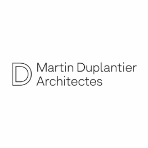 Martin Duplantier Architectes