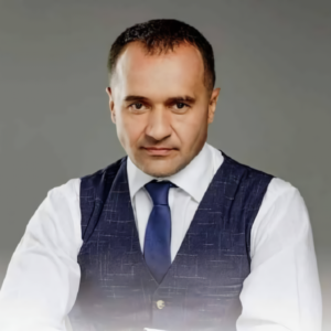 Vadym Vashchenko