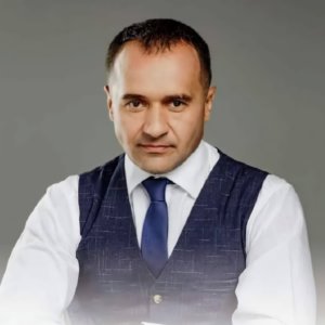Vadym Vashchenko